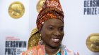 Angélique Kidjo : 