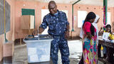 Benin heads to polls after failed coup shakes political landscape