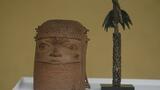 Nigeria: des bronzes du Bénin restitués par l'Université de Cambridge, le British Museum refuse&nbsp;(…)