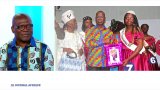 Bénin : une Camerounaise élue Miss littérature Afrique 2025