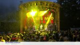 Musique : le collectif BIM au Cosmo Jazz Festival